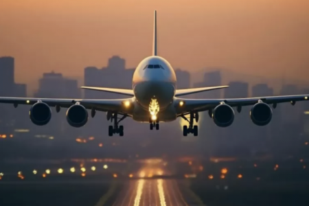 CEO de Latam apunta a la necesidad de mayor colaboración del Gobierno para impulsar el mercado aéreo en Argetina