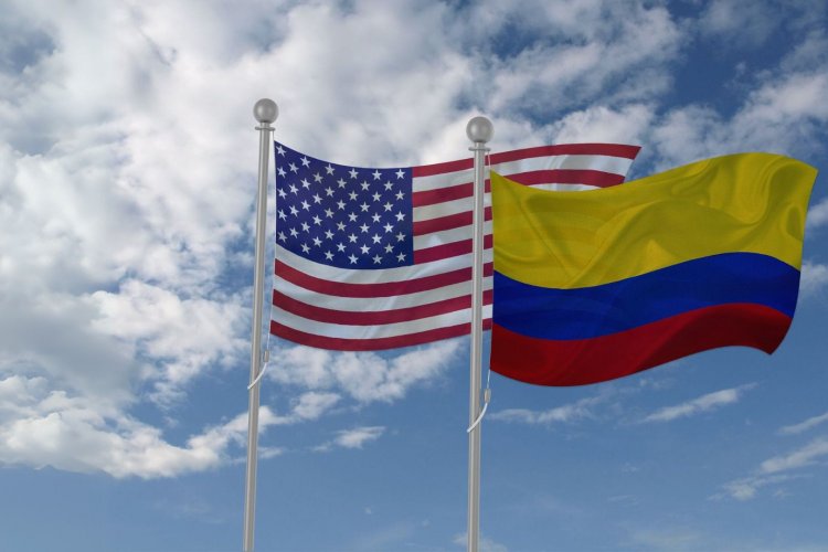 <p>La relación con Estados Unidos le representa a Colombia US$ 14.335 millones al año</p>