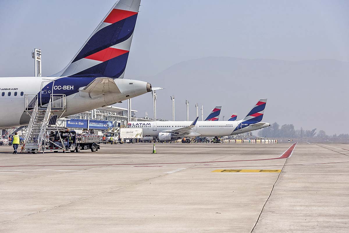 <p>Foto: Bloomberg</p>