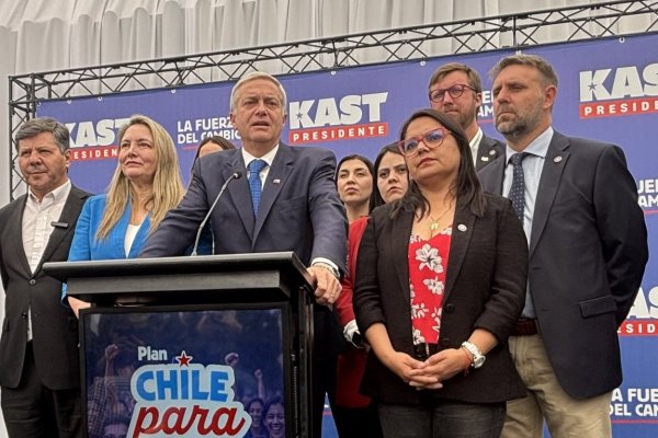<p>Kast defiende recorte de gasto público por US$ 21 mil millones, mientras que Jara y Matthei cuestionan su viabilidad</p>