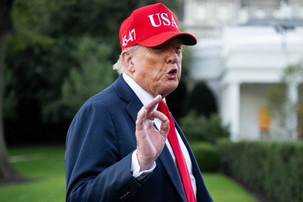 <p>Tierras raras, fentanilo y soya: Trump publica lista con sus principales exigencias antes de reanudar las negociaciones comerciales con China</p>