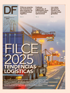 <p>Filce y Tendencias Logísticas</p>