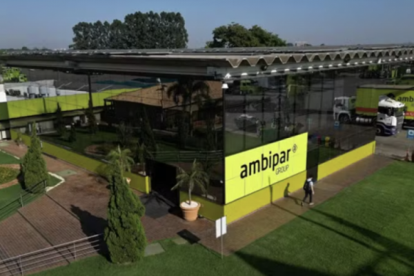 <p>Ambipar se declara en quiebra en Brasil y EEUU con una deuda de US$ 1.980 millones</p>