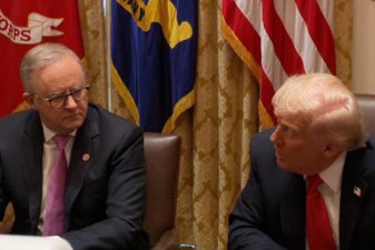 <p>Ahora en DF | Trump amenaza con "erradicar" a Hamás si no cumple el acuerdo de alto el fuego</p>