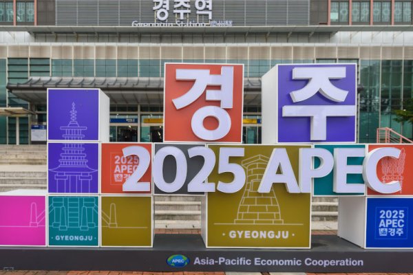 <p>Neobancos y abrir puerta a más acuerdos: empresarios chilenos se preparan para sacarle partido a la cumbre APEC en Corea</p>