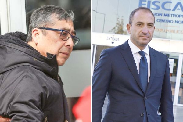 <p>Caso Factop: tribunal condena a funcionario de Tesorería por cohecho y Fiscalía anuncia reformalización de Antonio Jalaff para finales de noviembre</p>