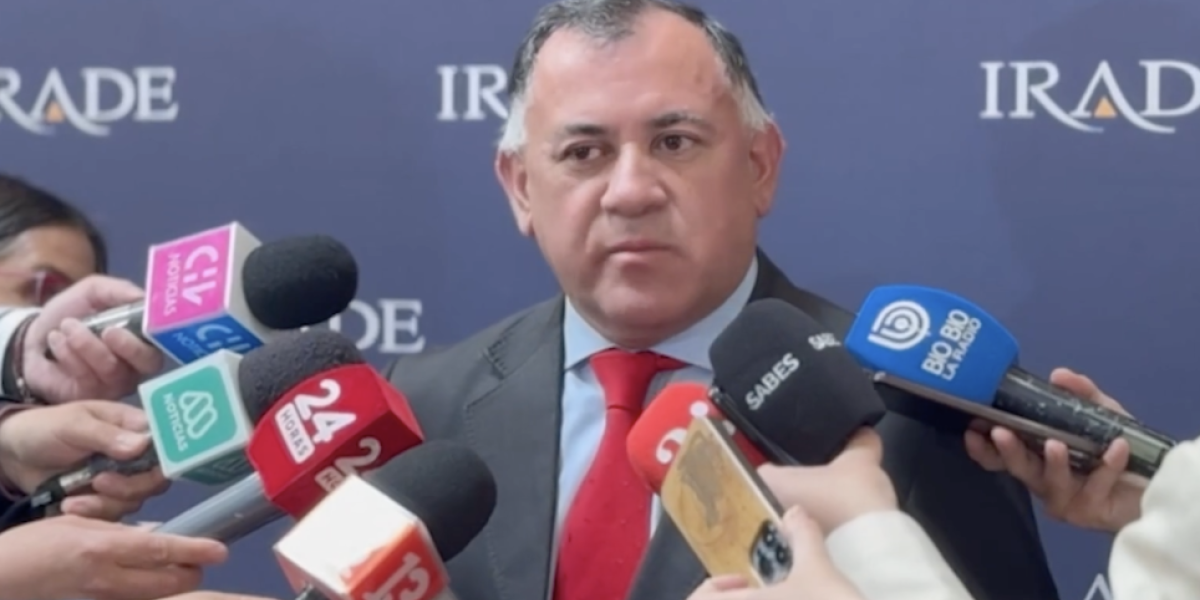 <p>Ahora en DF | Alza en las cuentas de luz: diputado Aedo se refiere a la posibilidad de presentar una acusación constitucional en contra del exministro Pardow</p>