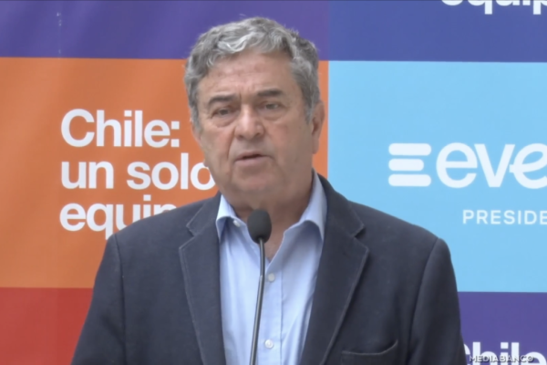 <p>Ahora en DF | Coloma por cobros excesivos en las cuentas de luz: “Todo lo que estamos viendo es responsabilidad absoluta del Gobierno”</p>