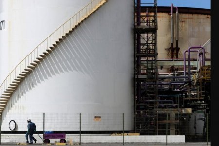 Quiebra de Ambipar y reestructuración de Braskem afectan a las acciones en el exterior