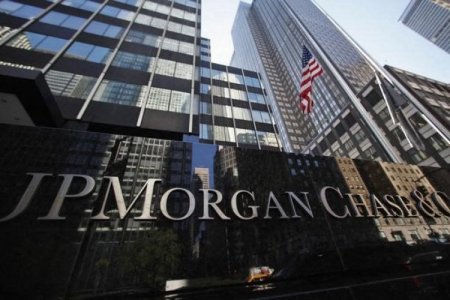 JPMorgan busca atraer personal con rascacielos de US$ 3.000 millones en Nueva York