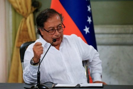 Gobierno de Gustavo Petro puso freno al Tratado de Libre Comercio con EEUU