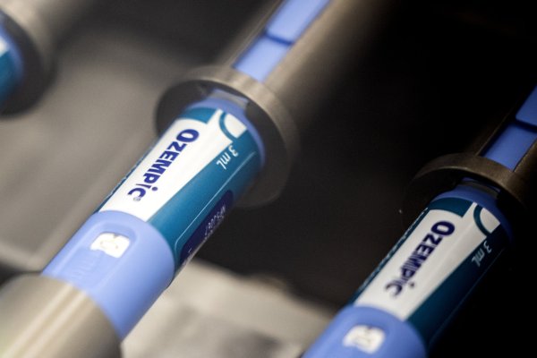 <p>Presidente y seis directores de Novo Nordisk renuncian tras disputa con el accionista mayoritario</p>