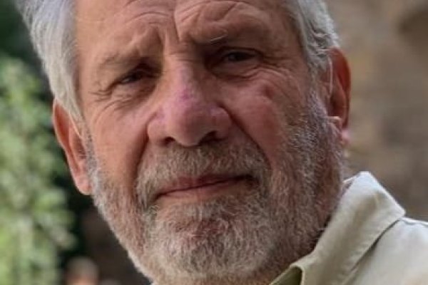 <p>René Jáuregui: un reportero absoluto</p>