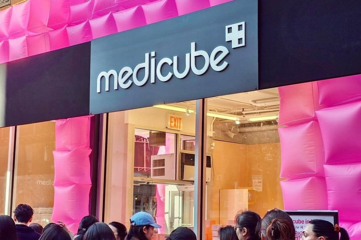 <p>K-beauty de nueva generación: APR se convierte en el grupo cosmético más valioso de Corea del Sur con el respaldo de las Kardashian</p>