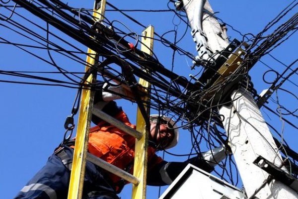 Enel y CGE responden a gremios de la construcción y los acusan de actitud pasiva en la creación de norma de suministro eléctrico