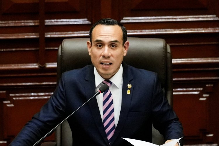 <p>Presidente de Perú decreta emergencia por 30 días en Lima para frenar la delincuencia</p>