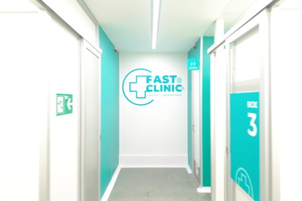 "Fast Clinic": empresa se une a Metro para abrir una red de centros de salud dentro de las estaciones