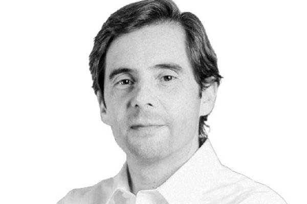 <p>Sistema de finanzas abiertas, no desiertas</p>