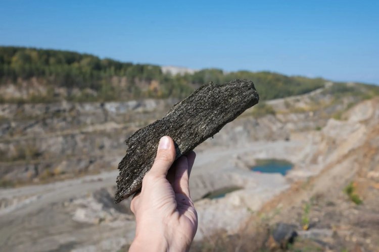 <p>Descubren la presencia de un nuevo mineral crítico en Argentina con proyección inédita</p>