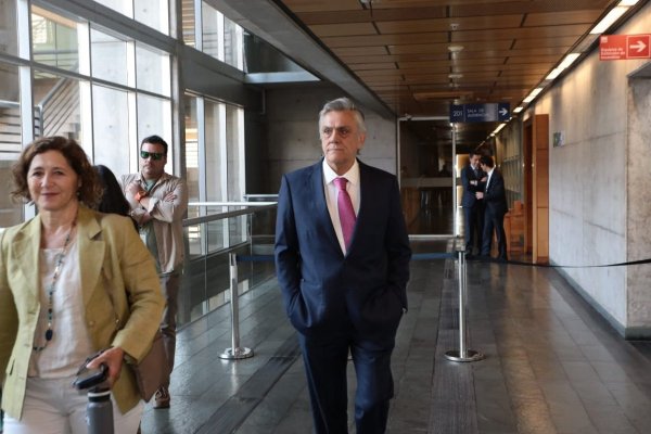 <p>Tras 11 años de procedimientos judiciales, tribunal finalmente absuelve a Contesse, Longueira y ME-O en el emblemático caso SQM</p>