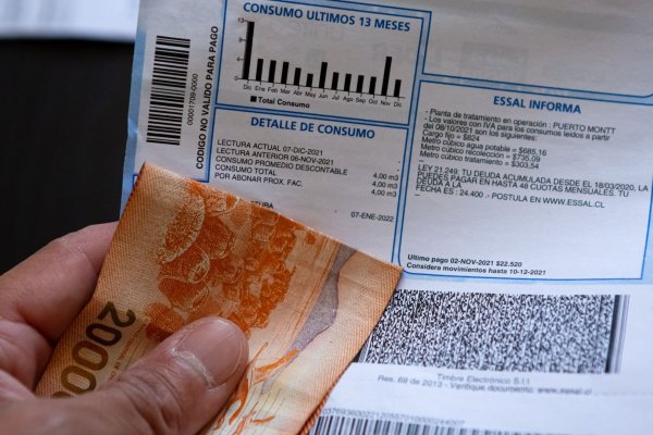 <p>Te lo explico en DF | Gobierno revela nuevo error en cuentas de la luz por cobro adicional de Transelec</p>