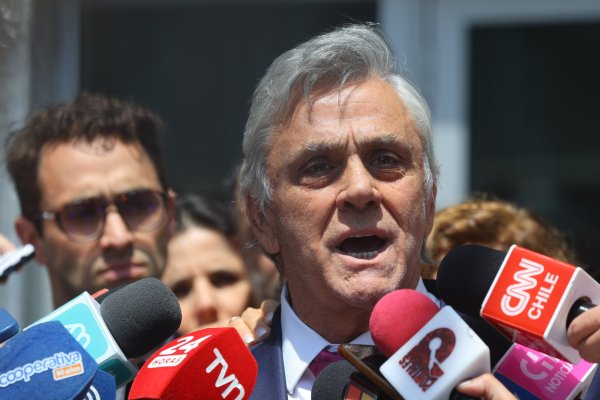 <p>Pablo Longueira y ME-O denuncian haber sido objeto de una persecución política por el caso SQM</p>