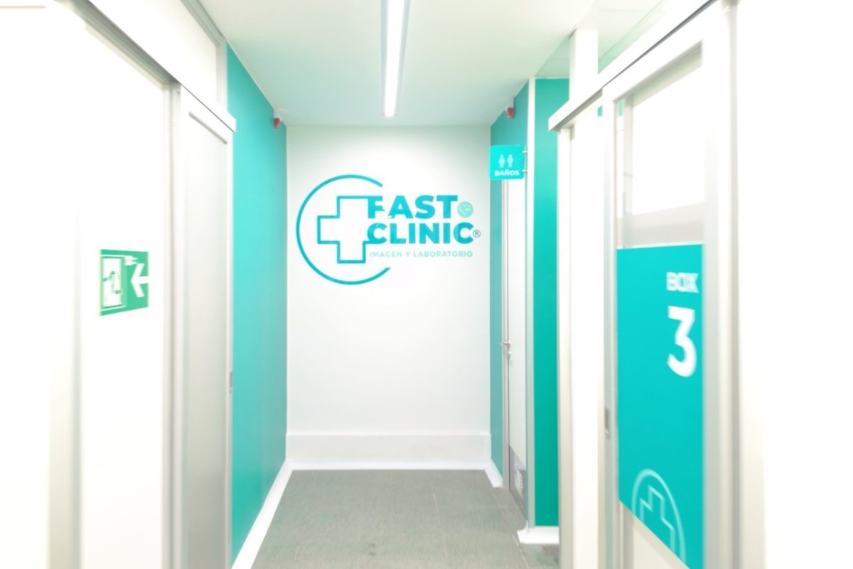 <p>"Fast Clinic": empresa se une a Metro para abrir una red de centros de salud dentro de las estaciones</p>