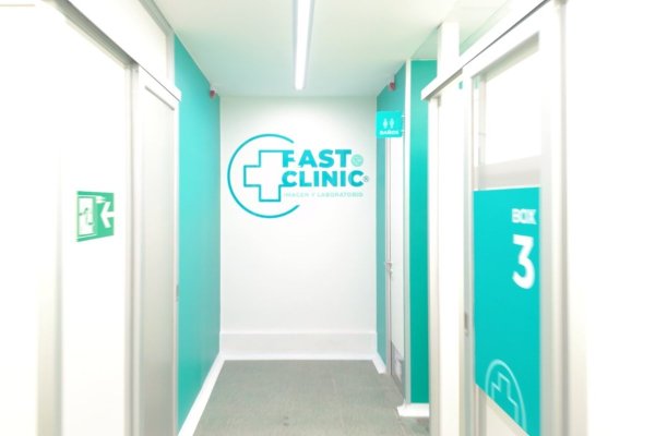 "Fast Clinic": empresa se une a Metro para abrir una red de centros de salud dentro de las estaciones