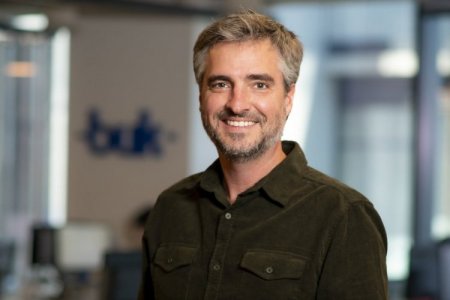 Buk aterriza en Brasil con una inversión de US$ 10 millones para acelerar su expansión regional