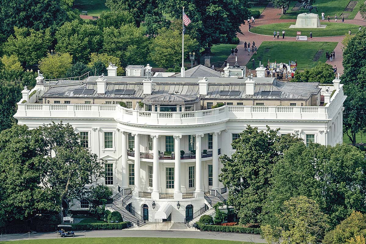 <p>Foto: Bloomberg</p>