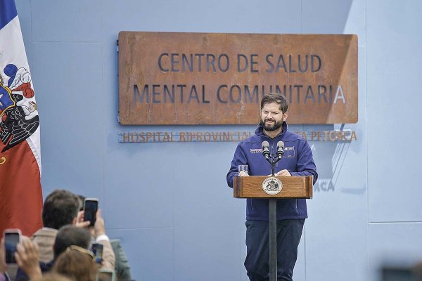 <p>Foto: Presidencia</p>