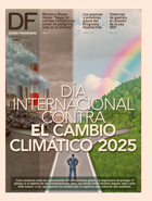<p>Día Internacional Contra el Cambio Climático</p>