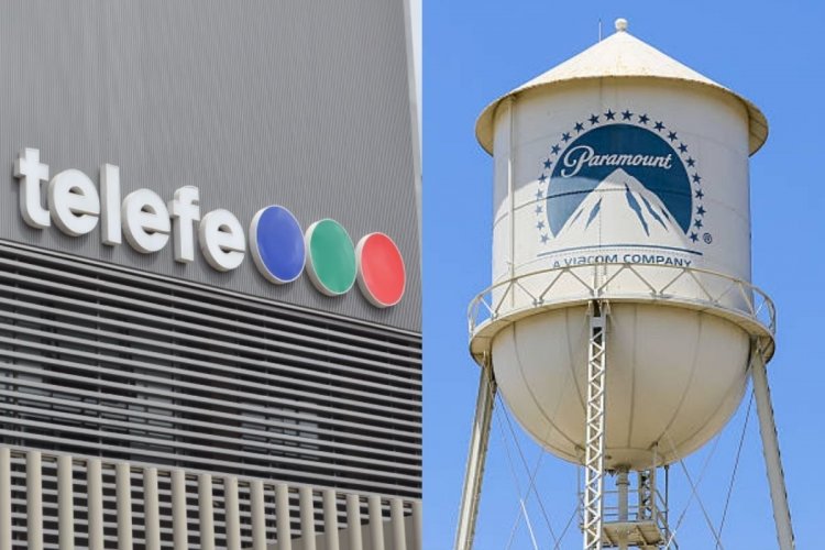 <p>Paramount cierra la venta de Telefe: magnate argentino de la televisión se queda con el negocio por más de US$ 100 millones</p>