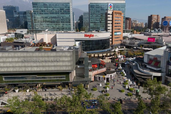 <p>Nuevas adquisiciones de Parque Arauco en Perú y Chile llevan a escalar sus utilidades sobre 23% a septiembre</p>