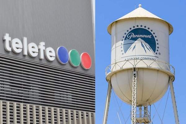 <p>Paramount cierra la venta de Telefe: magnate argentino de la televisión se queda con el negocio por más de US$ 100 millones</p>