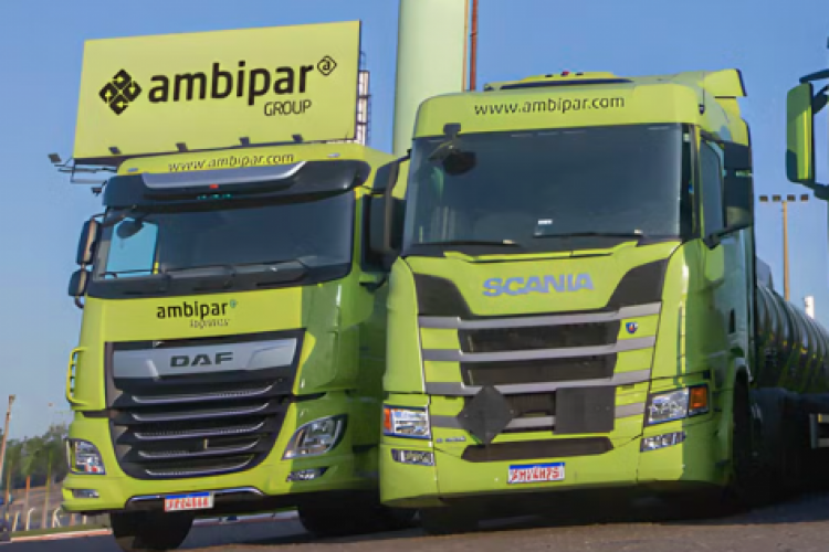 <p>Fitch rebaja la calificación crediticia de brasileña Ambipar tras declararse en quiebra</p>