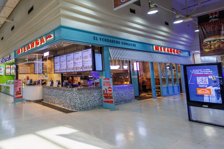 <p>Argentina Milanga acelera su expansión y se prepara para llegar a Chile y México</p>