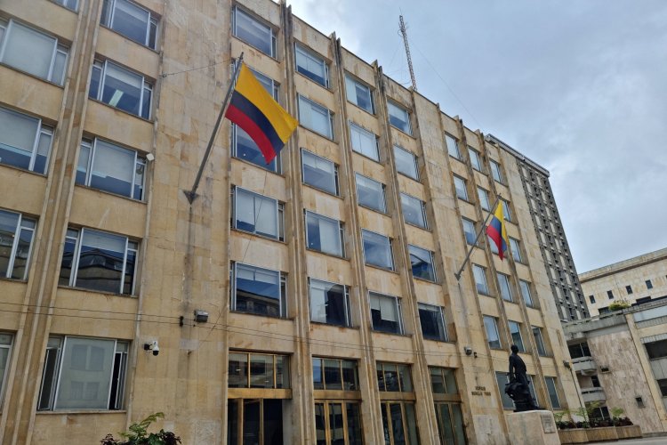 <p>Colombia tiene el tercer peor sistema de tributación de la OCDE, según Tax Foundation</p>