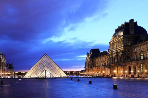 <p>Caso Louvre: por qué los grandes museos no aseguran sus colecciones</p>