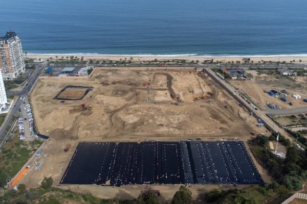 Corte Suprema da espaldarazo a proyecto de Copec en Viña del Mar: empresa habla de “luz verde definitiva”