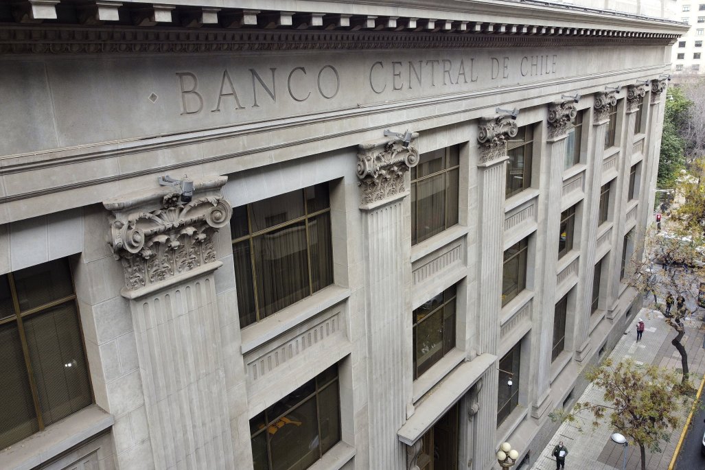Banco Central mantiene la tasa en 4,75%: ¿calma o preludio de turbulencias?
