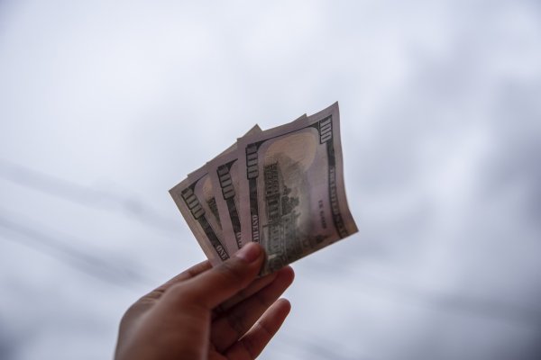 <p>Foto: Bloomberg</p>