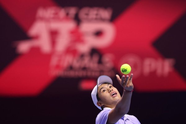 <p>Arabia Saudita firma un acuerdo con la ATP para un nuevo torneo de tenis</p>