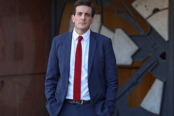 <p>Diego Schalper: “Tenemos que terminar con la cultura de la negligencia y de la impunidad en la que nos ha sumido este Gobierno”</p>