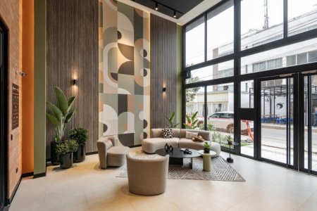 Homie, la proptech mexicana que se adjudicó el primer multifamily de Parque Arauco en Perú