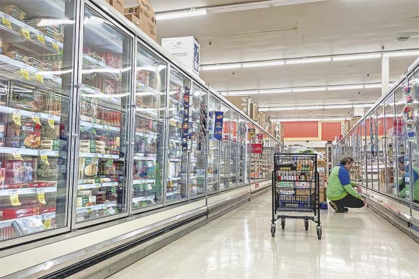 <p>Los precios de consumidor en EEUU suben menos de lo previsto en septiembre</p>