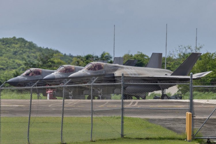 <p>Opinión FT: La arriesgada diplomacia de las cañoneras estadounidenses en torno a Venezuela</p>