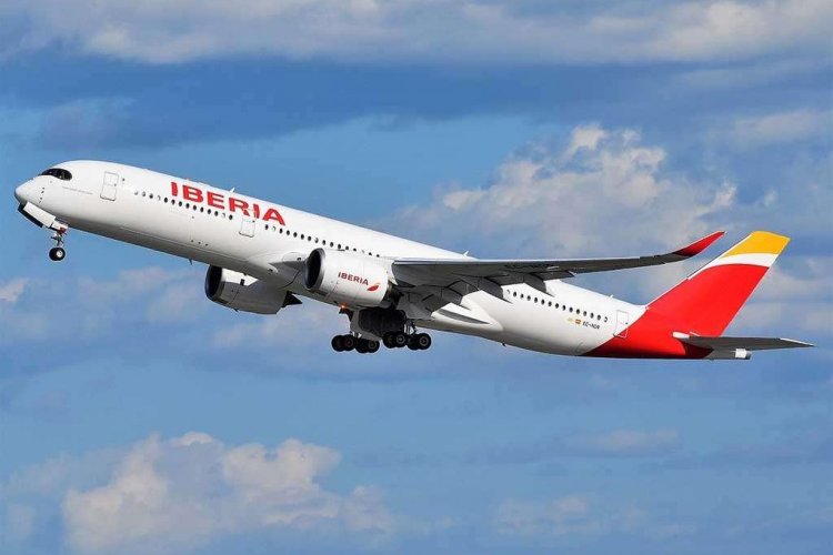 <p>Iberia volará cuatro veces por día a Buenos Aires: "No hay esa demanda en otro país de la región", dijo su CEO</p>