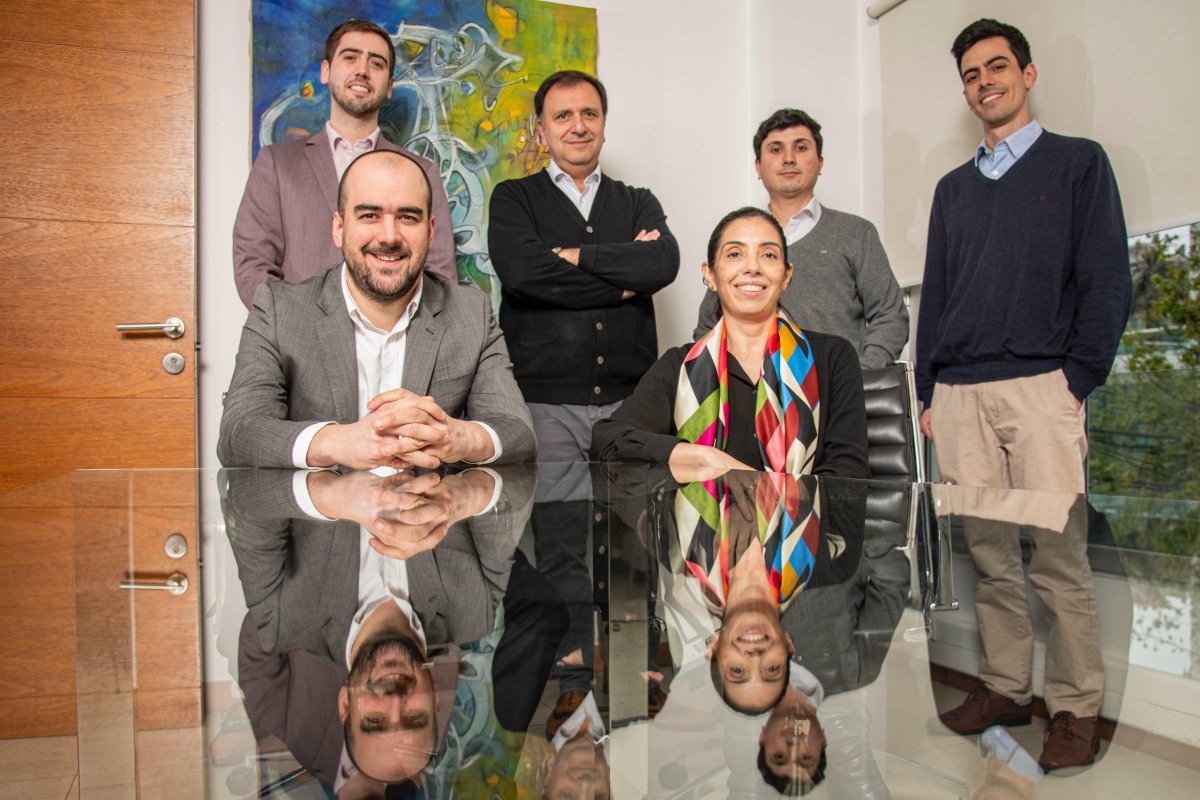 <p>Lorenzini -Twyman Abogados refuerza área de protección de datos personales</p>