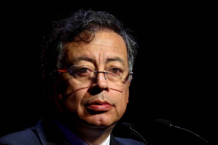 <p>Estados Unidos sanciona a Petro por vínculos con el narcotráfico y lo incluye en la Lista Clinton</p>